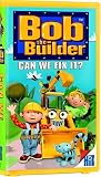 Can We Fix It [VHS]