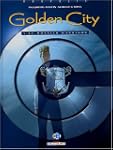 GOLDEN CITY T05 LE DOSSIER HARRISON