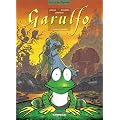 Garulfo, tome 6