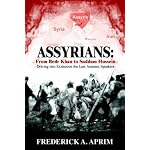 Assyrians: From Bedr Khan to Saddam Hussein book cover