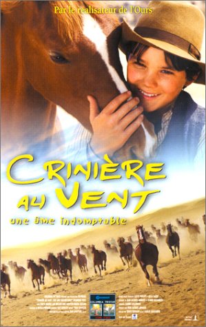 City Travel Guides Discounted  Vidéo : Crinière au vent, une âme indomptable