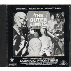 The Outer Limits [Japan Import]