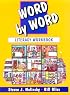 Word by Word: Literacy Workbook
