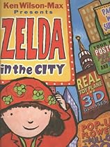Zelda in the City Zelda in the City