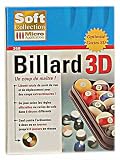 Revue Micro Application  / Billard 3D 2000