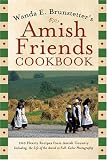 Amish Friends Cookbook