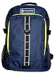 K-Cliffs Large Navy Polyester Sporting Backpack/ School Backpack/ Outdoor Backpack K-Cliffs Large Navy Polyester Sporting Backpack/ School Backpack/ Outdoor Backpack