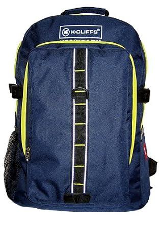Click here to buy K-Cliffs Large Polyester Sporting Backpack  School Backpack  Outdoor Backpack by K-Cliffs.
