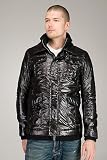 Diesel - Diesel Jobbo Black Jacket