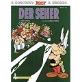Asterix, Bd.19: Der Seher