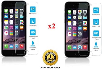 "IGM UNIVERSAL", iPhone 6 Screen Protector, Screen Protector for Apple iPhone 6, iPhone 6 (4.7") Screen Protector