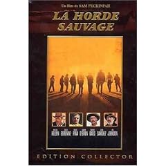 La Horde sauvage - Edition Collector 2 DVD