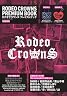 RODEO CROWNS