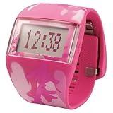 O.D.M.(オーディーエム)時計(O.D.M CAMOUFLAGEウォッチ)1902062 ピンク メンズ レディス
