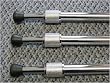 3 Brand New Steel Guitar or lap steel Legs