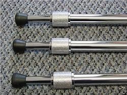 3 Brand New Steel Guitar or lap steel Legs