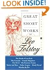 Great Short Works of Leo Tolstoy (Perennial Classics)