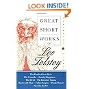 Great Short Works of Leo Tolstoy (Perennial Classics)