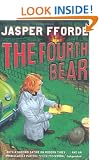 The Fourth Bear (Nursery Crime Adventures 2)