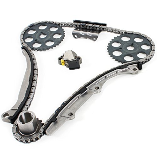 CNS TK1305-1 Brand New (126 LINKS) Timing Chain Kit