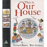 This is our house (+DVD)