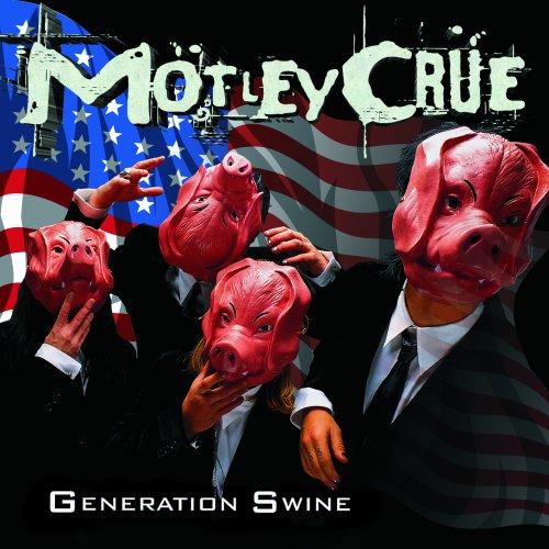 Mötley Crüe Picture 4