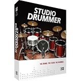 Native Instruments Studio Drummer
