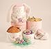 Easter Bunny Gift Tower