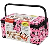 Singer Sewing Basket Kit