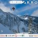Book Snowboarding  2008 Wall Calendar