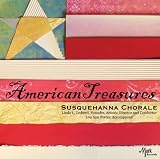 American Treasures