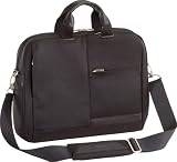 Targus Hughes Case Designed to Protect 15.6-Inch Laptops TET029US (Black)