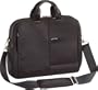 Targus Hughes Case Designed to Protect 15.6-Inch Laptops TET029US (Black)