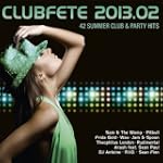 Clubfete 2013.02 - 42 Summer Club & P...