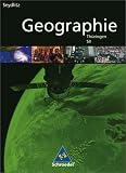 Produkt-Bild: Seydlitz Geographie. Sekundarstufe II. Sch&uuml;lerband. Ausgabe 2009 f&uuml;r Th&uuml;ringen: Sch&uuml;lerband SII