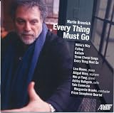 Martin Bresnick: Every Thing Must Go