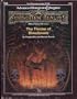 Advanced Dungeons & Dragons: Forgotten Realms: Official Game Adventures: The Throne of Bloodstone [For Character Levels 18-100]