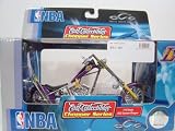 1/18 NBA LAKERS OCC CHOPPER