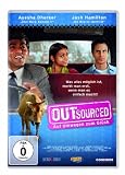 Outsourced - Auf Umwegen zum Gl�ck