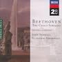 Beethoven: The Cello Sonatas