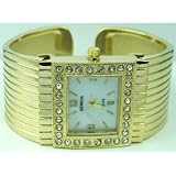 G-Elite Designer Western style Fashion Bangle Watch BN-5009 by WatchIsland Collection