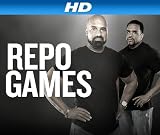 Muscle Mayhem [HD]