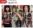 Playlist:The Very Best of Quiet Riot (Eco-Friendly Packaging)