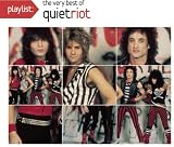 Playlist:The Very Best of Quiet Riot (Eco-Friendly Packaging) CD