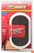 Waxman 4704095N 9-1/2-Inch by 5-3/4-Inch Reusable Oval EZ Sliders