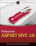 Professional ASP.NET MVC 2
