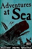 Adventures at sea
