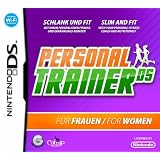 Personal Trainer f�r Frauenvon "Warner Interactive"