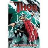 Thor 1par J. Michael Straczynski