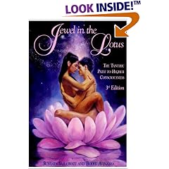 Jewel In The Lotus/The Tantric Path to Higher Consciousness